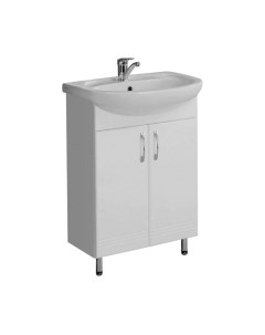 Тумба с умывальником Акватон Онда 60