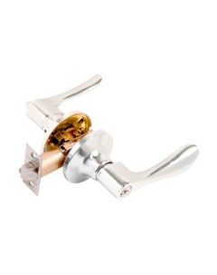 Защелка врезная 8531 ET CP Стандарт