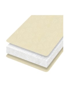 Матрас в кроватку Boom Baby Холо Комфорт 60x120 Boom baby