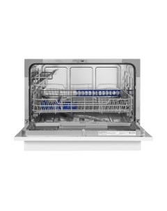 Посудомоечная машина Maunfeld MLP-06DW