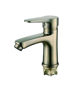 Смеситель Loffrey LF81012C