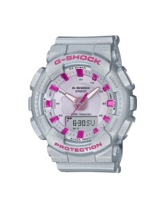 Часы наручные мужские Casio GMA-S130NP-8A