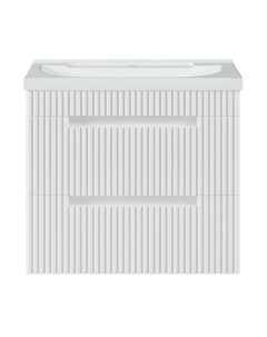 Тумба под умывальник Brevita Ariana 60 / ARI-01060-0742Я