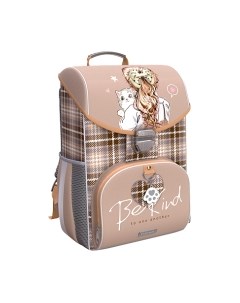 Школьный рюкзак ErgoLine 15L Lovely Friends / 56765 Erich krause