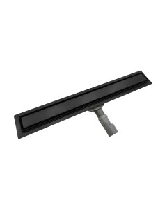 Трап для душа Roxen Supra Black 91050-70