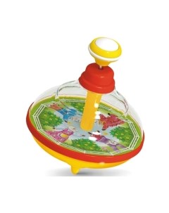 Развивающая игрушка Stellar Юла Сказочная с музыкой / 02105