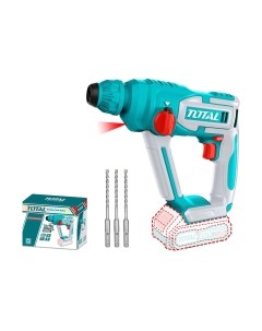 Перфоратор TOTAL TRHLI20168 Total