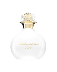 Парфюмерная вода Dhan Al Oudh Al Safwa Rasasi