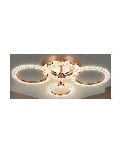 Люстра Acrylica / FA416 Ambrella