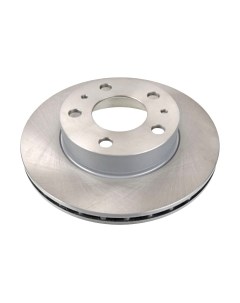 Тормозной диск 10565 Febi bilstein