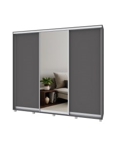 Шкаф-купе Мартин М442 Modern