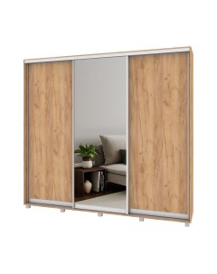 Шкаф-купе Мартин М442 Modern