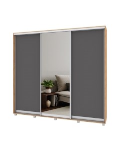 Шкаф-купе Мартин М442 Modern