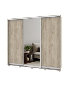 Шкаф-купе Мартин М442 Modern