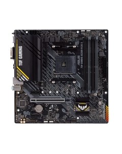 Материнская плата Asus TUF Gaming A520M-Plus II