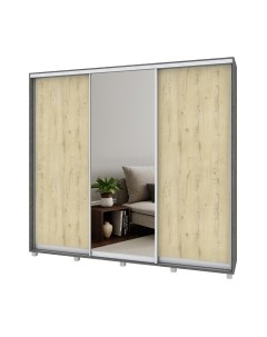 Шкаф-купе Мартин М442 Modern