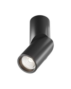 Потолочный светильник Maytoni Dafne C027CL-L10B4K