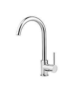 Смеситель Luno BOC 062M Deante