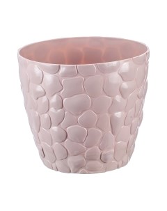 Кашпо Idea Камни М3173