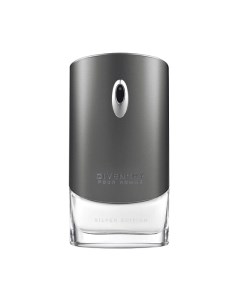 Туалетная вода Pour Homme Silver Givenchy