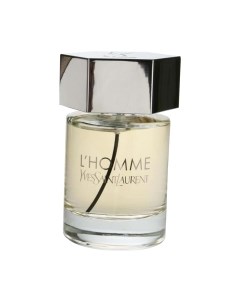 Парфюмерная вода Yves Saint Laurent L'Homme Le Parfum Yves saint laurent