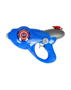 Бластер игрушечный Bondibon Наше Лето / ВВ5403-Б