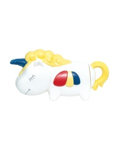 Бластер игрушечный Bondibon Зверобой единорог / ВВ5151