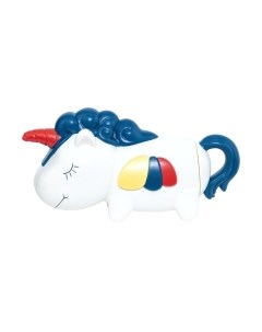 Бластер игрушечный Bondibon Зверобой единорог / ВВ5149