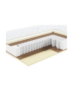 Матрас EOS Премьер 15 110x200 Eos