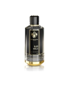 Парфюмерная вода Mancera Black Vanilla