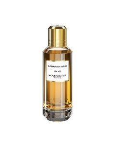 Парфюмерная вода Mancera Saharian Wind