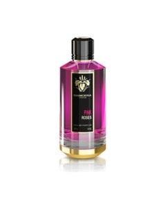 Парфюмерная вода Pink Roses Mancera