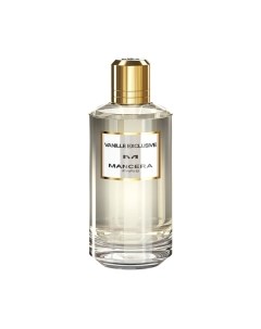 Парфюмерная вода Vanille Exclusive Mancera