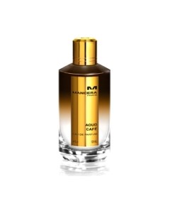 Парфюмерная вода Aoud Cafe Mancera