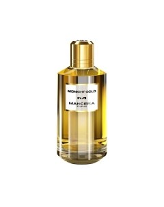 Парфюмерная вода Mancera Midnight Gold