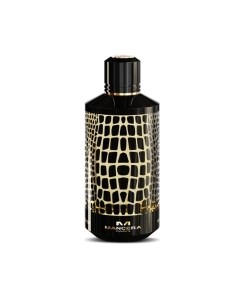 Парфюмерная вода Mancera Wild Python