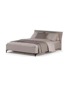 Двуспальная кровать Black Red White Domenica LOZ160x200 с подъемным механизмом Black red white