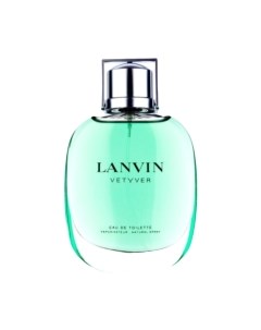 Туалетная вода Lanvin Vetyver