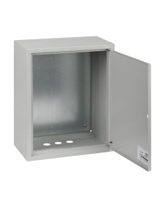 Корпус металлический ЭРА ЩМП-2-0 УХЛ3 IP31 / Б0057144 Эра