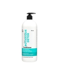 Кондиционер для волос Frezy Grand Botanique Detox с маслом облепихи Frezy grand