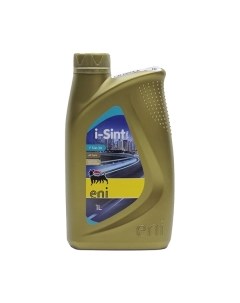 Моторное масло Eni I-Sint Tech F 5W30