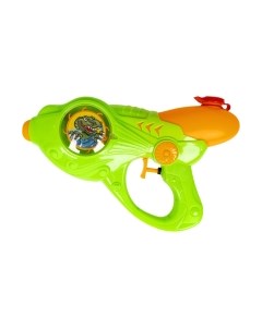 Бластер игрушечный Bondibon Наше Лето / ВВ5403-А