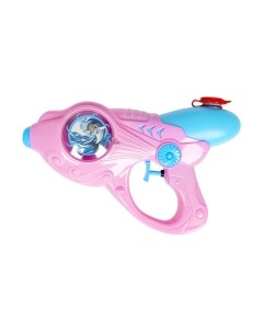 Бластер игрушечный Bondibon Наше Лето / ВВ5403-Г