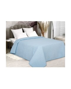 Покрывало АртПостель Голубой 2241 Артпостель