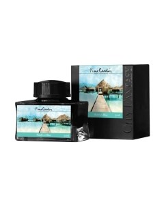 Чернила для перьевой ручки Pierre Cardin City Fantasy / PC332-L11 Pierre cardin