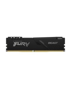 Оперативная память DDR4 Kingston KF436C18BB/16