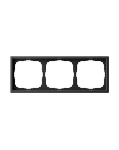 Рамка для выключателей и розеток Systeme (Schneider) Electric ArtGallery GAL001003 Systeme (schneider) electric