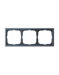 Рамка для выключателей и розеток Systeme (Schneider) Electric ArtGallery GAL000703 Systeme (schneider) electric