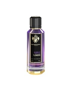 Парфюмерная вода Mancera Purple Flowers