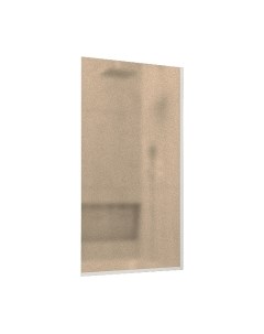 Стеклянная шторка для ванны MaybahGlass MGV-72-1у Maybahglass